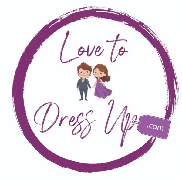 Love to Dress Up