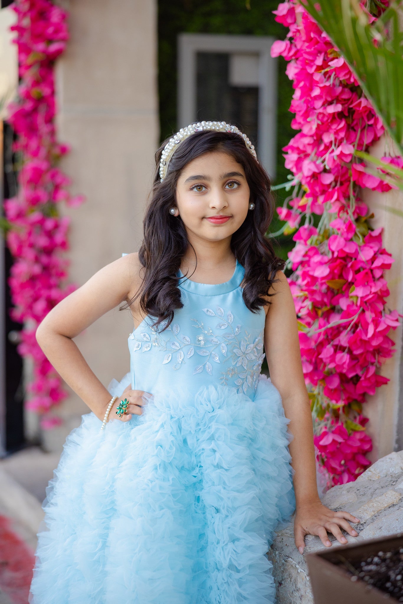 Birthday Dresses